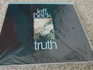 Jeff Beck Truth Mobile Fidelity Sound Lab MFSL Mofi Vinyl Album 45rpm LP #159