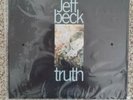 Jeff Beck Truth Mobile Fidelity Sound Lab MFSL Mofi Vinyl Album 45rpm LP #448