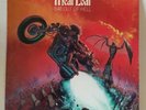Meat Loaf ? Bat Out Of Hell LP 1977 Epic PE 34974 Lyrics NEAR MINT NM *TESTED*