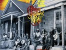 Allman Brothers Band - Shades Of Two Worlds Limited Orange Red Colored Vinyl LP