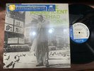THAD JONES THE MAGNIFICENT BLUE NOTE UA BLP 1527 MONO STICKER SHRINK US VINYL LP