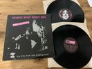 THE SAINTS SEVENTY SEVEN NINETY NINE 7799 ORIGINAL MUNSTER RECORDS PUNK