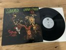 MISFITS EARTH A.D. WOLFSBLOOD GERMAN AGGRESSIVE ROCKPRODUKTIONEN 1984 HARDCORE