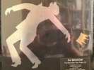 DJ SHADOW -  The Mountain Will Fall: MSAP0034LP 2016 US 2x 12