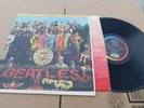The Beatles St. Pepper Lonely Hearts Club Band Vinyl LP Record