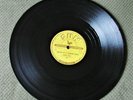 Rockabilly 78 RPM On SUN 283 Johnny Cash Ballad Of A Teenage Queen/ Big River