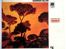 Tamba 4 – “Samba Blim” WL RVG  PROMO – 1968 - A&M  SP 3013 - 12