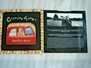 B7-CROWDED HOUSE-TOGETHER ALONE-UK LP-1993-  Crowded House