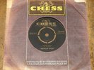 HOWLIN WOLF   KILLING FLOOR b/w LOUISE   UK CHESS 7