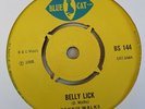Belly Lick  By Dennis Walks Blue Cat Label BS144 Near Mint Condition 1968