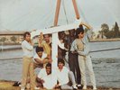 KILLER FARISHTA Pyar PRIVATE REGGAE DISCO BOOGIE SYNTH 45 SURINAME HEAR