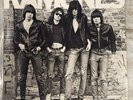 Ramones Self Titled LP 1976 True First Press W/Misprint Label (SASD-7520)