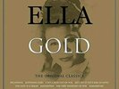 Ella Fitzgerald ?– Gold: The Original Classics 180g VINYL 2LP NEW & SEALED