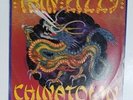 THIN LIZZY Chinatown Australian 1980 Press 12