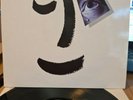 JULIAN LENNON - HELP YOURSELF 1991 LP VINYL  VERY RARE WITH INNER, VG+