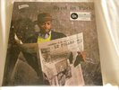 DONALD BYRD in Paris 1958 Art Taylor Walter Davis Jr. 180 gram vinyl SEALED LP