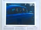 ERASURE - THE NEON TEST PRESSING RECORD  LP NEW