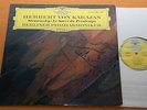 Karajan Stravinsky Sacre du Printemps DGG Alle Hersteller SLPM 138 920 9/65 NM