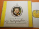 Amadeus Quartet Beethoven Late String Quartets DGG Ed1 SKL 118-121 9/63 4LP NM