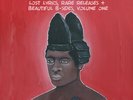 Talib Kweli - Train Of Thought: Lost Lyrics Rare Releases Beautiful B-Sides Vol1