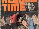 REGGAE TIME LP / CSL 8017 / COXSONE