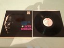JACKIE EDWARDS - COME ON HOME  LP 1964 UK ISLAND ILP905 NEAR MINT  RARE