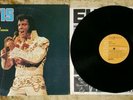 *PROMO* ELVIS PRESLEY Fool/It's Impossible 12