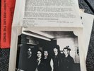 Rare Mint NWOBHM ELIXIR -Treachery (Ride Like )1985 1st pressing elixir records