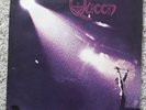 Queen Self Titled  Vinyl Record Lp EMC 3006 Stereo 3U 3U UK   Nice Copy