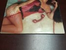 Signed Record Vinyl Super Rare Grey Star Telephone Sex Signed by Ruby Starr VG