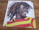 Ini Kamoze , Mini LP , Island Label