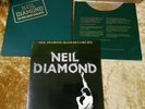 *PROMO * NEIL DIAMOND 20 Golden Greats Hits 12