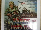 *NEW* Sands Of Iwo/Jima The Sun Shines Bright Movie Soundtracks 12