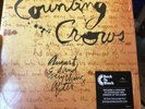 August and Everything After [LP] by Counting Crows (Vinyl, Mar-2017, 2 Discs,...