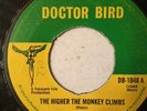 Justin Hines And The Dominoes ?– The Higher The Monkey Climbs - 7