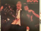AC/DC, If You Want Blood, Vinyl LP, Atlantic SD19212, Original Pressing, 1978
