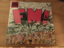 Vince Staples ?- FM , Vinyl LP, Def Jam Recordings, 2018 NEW  Sealed