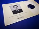 COLUMBIA 33CX 1499 *B/G* DINU LIPATTI* J.S.BACH PARTITA NO.1 /MOZART SONATA NO.8
