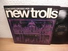 NEW TROLLS CONCERTO GROSSO PER I / 1971 ITALIAN PROG.LP