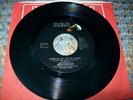 KEITH WHITLEY-I'm No Stranger To The Rain 45 Vinyl Record (EXC) 1988 Country RCA