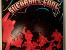 SUGARHILL GANG self titled LP 1980 Sugar Hill ORIG US PRESS EX / EX gatefold