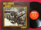 J.C. WHITE SINGERS   BY YOUR SIDE LP (1973) GOSPEL SOUL FUNK  ZANZEE NEW YORK NY