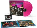 Kiss Killers Limited-Numbered Edition 2 LP  Vinyl Records ship to USA ,AUS, GB