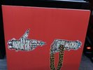 Run The Jewels 2 + Aquemini Vinyl