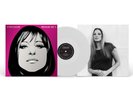 Barbra Streisand Release Me 2 Exclusive Limited White Colored Vinyl LP & Litho