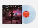 Toto - Dune Original Soundtrack VMP Exclusive Eyes Of Ibad Blue Club Vinyl LP