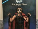 King Diamond ‎– The Family Ghost: Roadracer Records ‎– RR 125476, 12