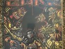 gwar janes addiction vinyl lp records