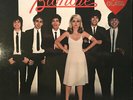 Blondie - Parallel Lines (LP, Album)