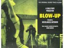 Herbie Hancock - Blow-Up (The Original Soundtrack Album) (LP, Album, RE, RM)